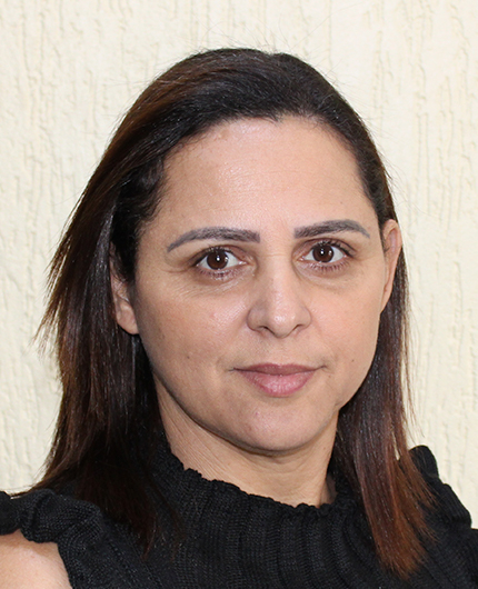 Telma Tatiana Simionato dos Santos