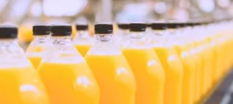 Patronal de Suco não chega na reposição da inflação