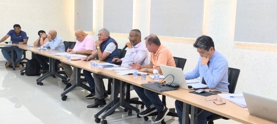 Negociação com setor de Ração Balanceada segue travada