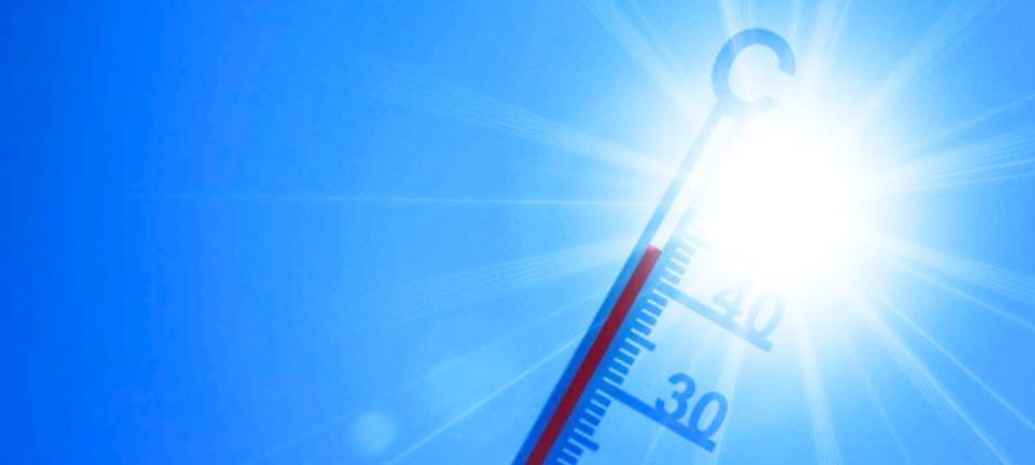Onda de calor: Federação orienta cuidados com trabalhadores